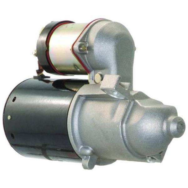 337-1005 Pro Starter for 1985-1987 Cadillac DeVille
