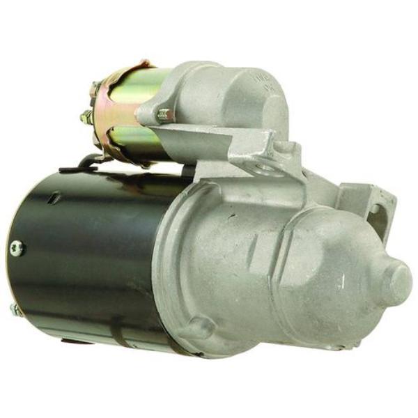 337-1008 Pro Starter for 1992 Chevrolet Beretta