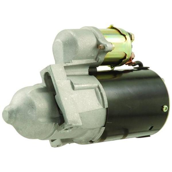 337-1011 Pro Starter for 1988-1990 Chevrolet S10 4.3L V6
