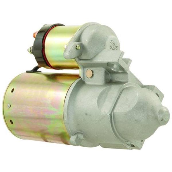 337-1017 Pro Starter for 1986-1995 Buick LeSabre