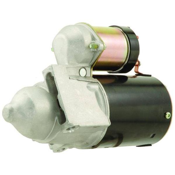 337-1018 Pro Starter for 1996-1999 Chevrolet C1500 5.7L V8
