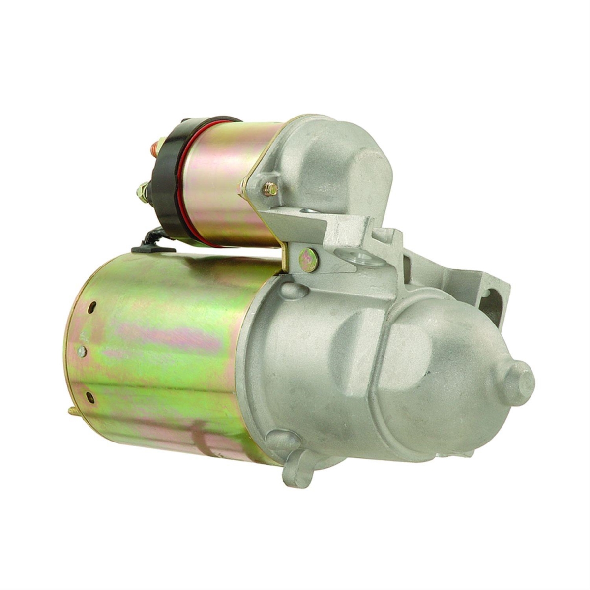 337-1020 Pro Starters for 1984 Buick Century