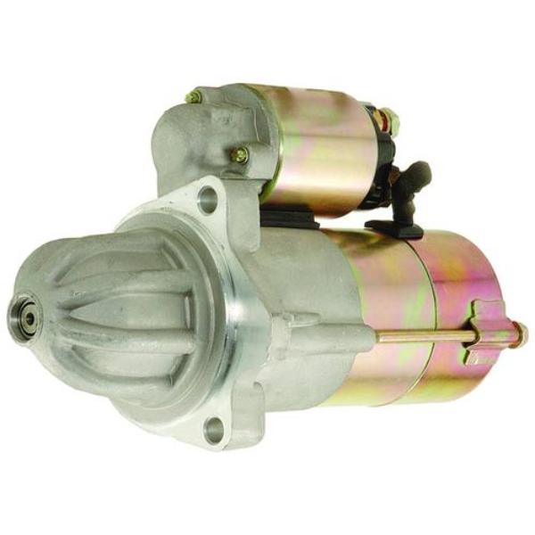 337-1021 Pro Starter for 1994-2000 Cadillac DeVille