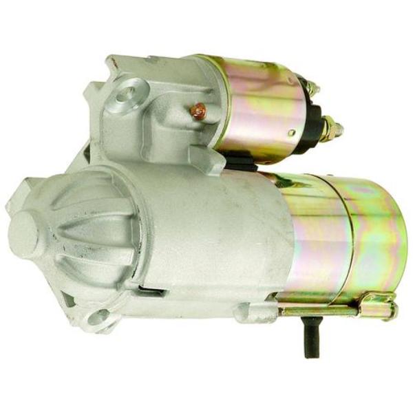 337-1023 Pro Starter for 1995-1997 Pontiac Firebird
