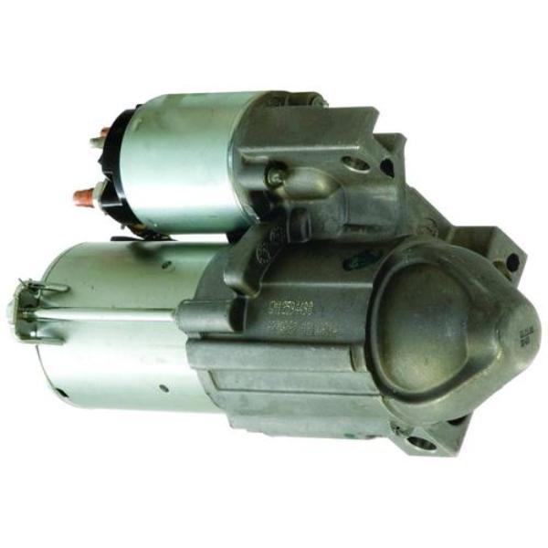 337-1025 Pro Starter for 1998-2001 Buick LeSabre