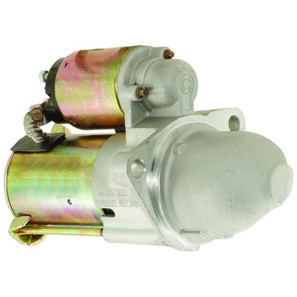 337-1026 Pro Starter for 2005-2006 Chevrolet Cobalt