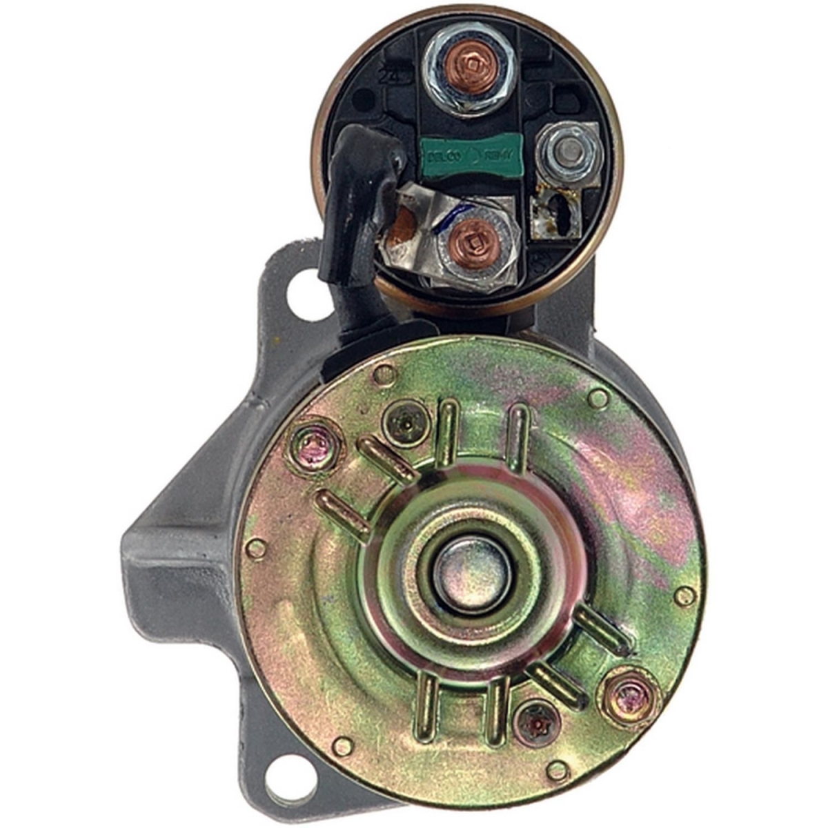 337-1028 Pro Starter for 2001-2005 Cadillac DeVille
