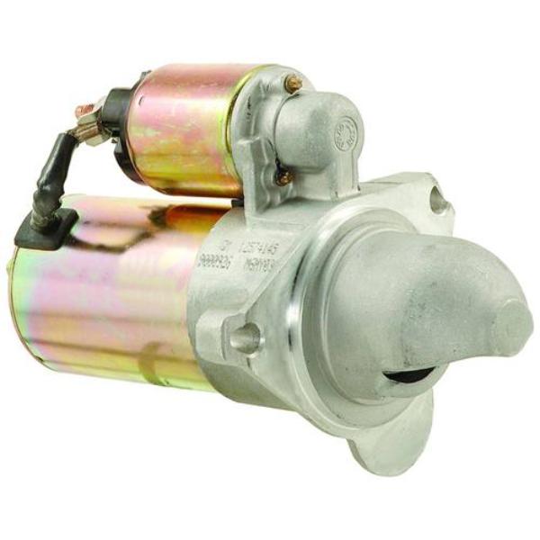 337-1029 Pro Starter for 2004-2006 Chevrolet Colorado
