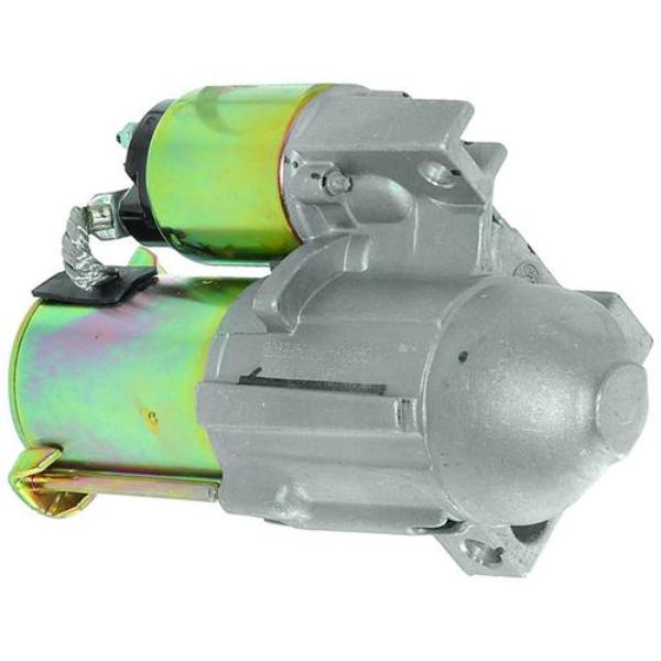 337-1030 Pro Starter for 2002-2003 Chevrolet S10