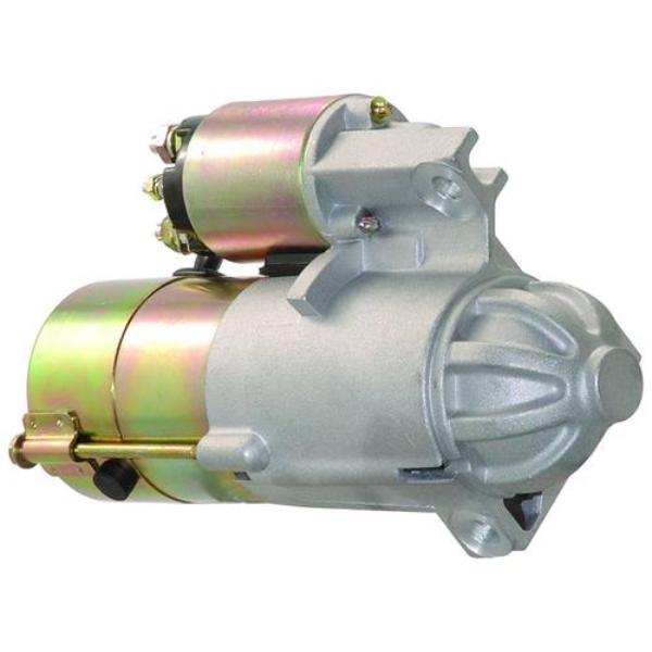 337-1031 Pro Starter for 2001 Oldsmobile Aurora