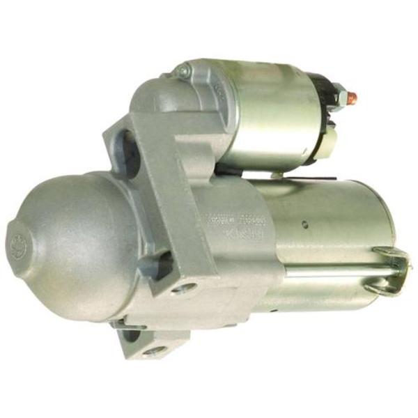 337-1032 Pro Starter for 2005 Chevrolet Astro