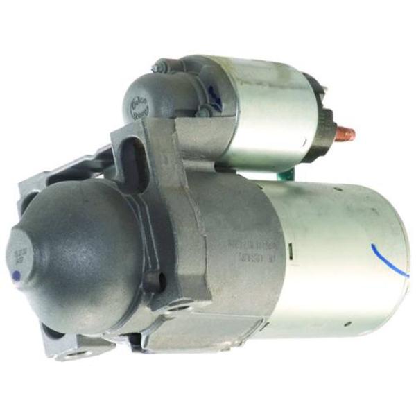 337-1033 Pro Starter for 2006 Cadillac Escalade