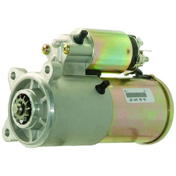 337-1053 Pro Starter for 2011-2012 Ford F150 5.0L V8