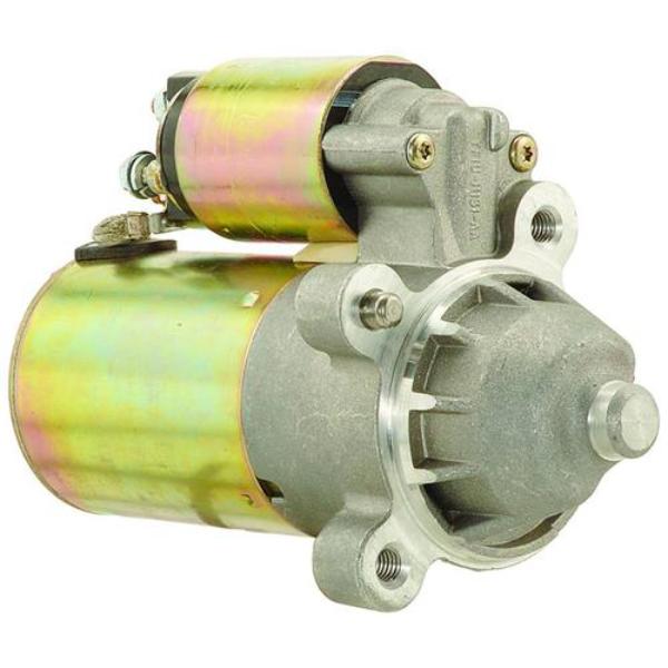 337-1062 Pro Starter for 2006-2007 Ford Taurus