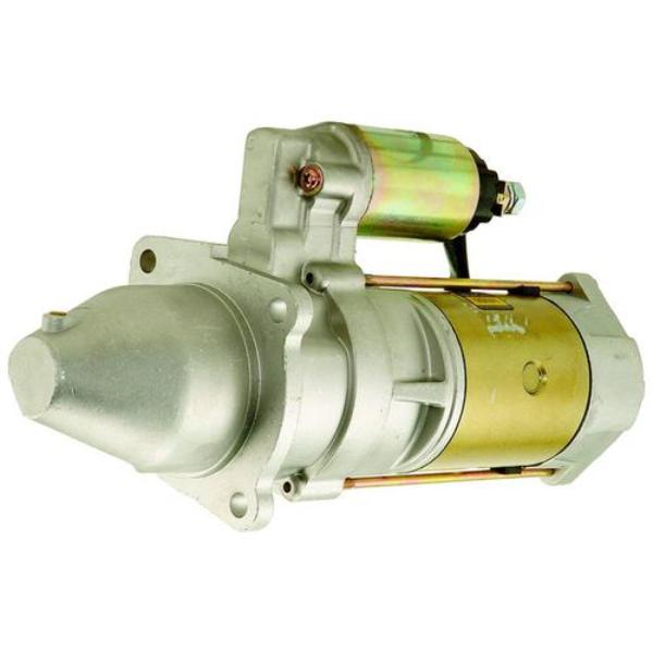 337-1076 Pro Starter for 1983-1984 Ford F250 6.9L V8
