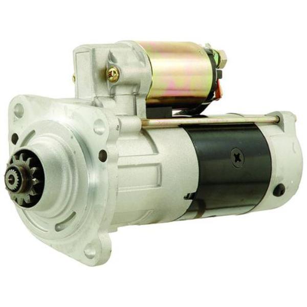 337-1077 Pro Starter for 2001 Ford F350 Super Duty