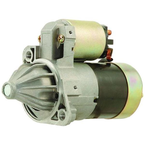 337-1083 Pro Starter for 1989-1996 Mitsubishi Montero