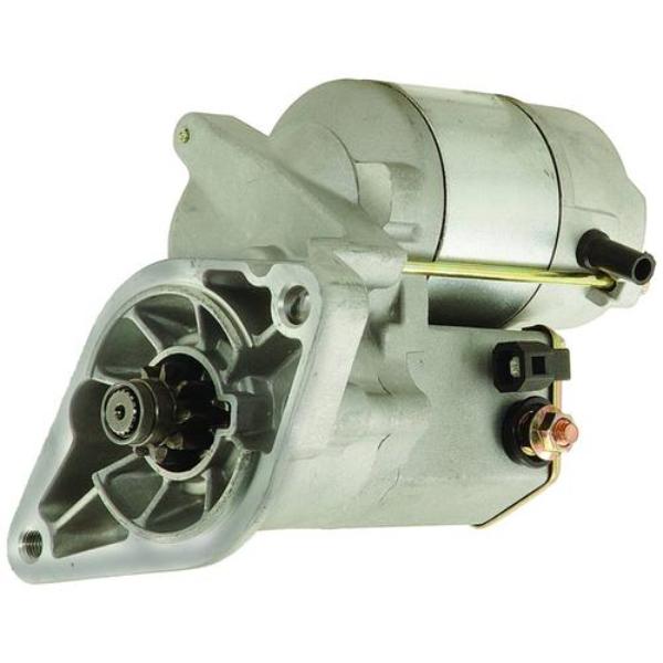 337-1091 Pro Starter for 1988-1989 Toyota Corolla