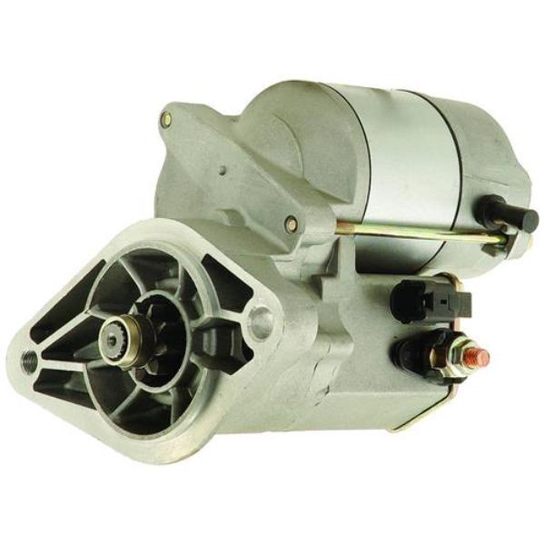 337-1098 Pro Starter for 1994-1997 Toyota Corolla
