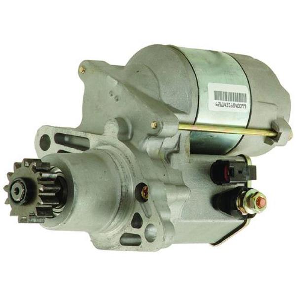 337-1102 Pro Starter for 1995-1996 Toyota Camry