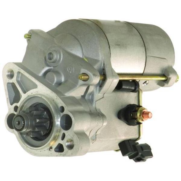 337-1105 Pro Starter for 1996-1997 Toyota 4Runner