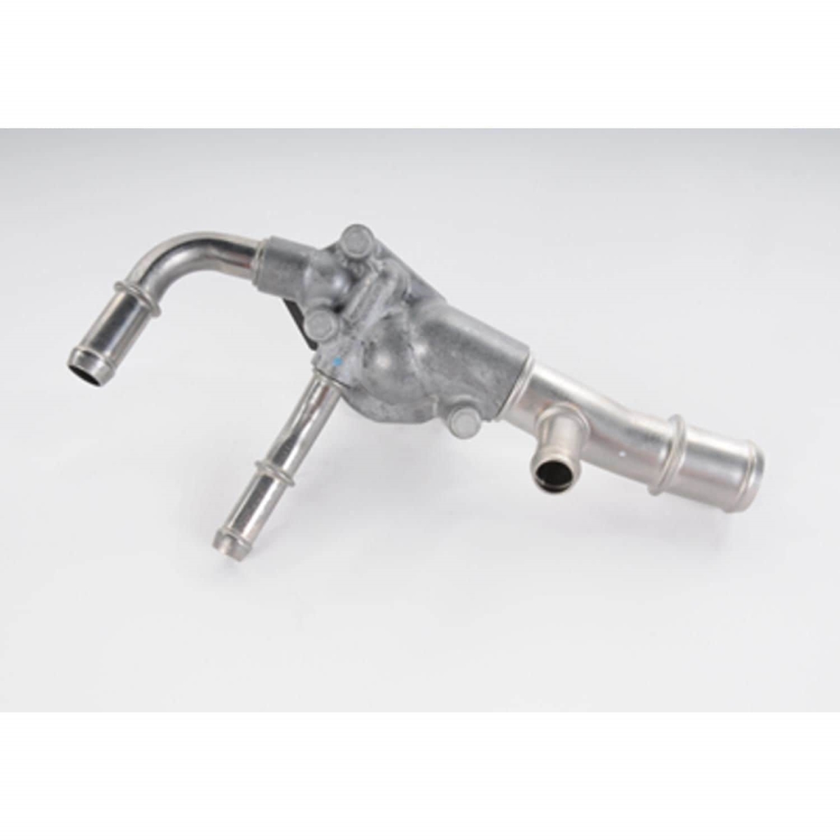 15-81750 Engine Coolant Thermostat & Housing for 2012-2016 Buick LaCrosse