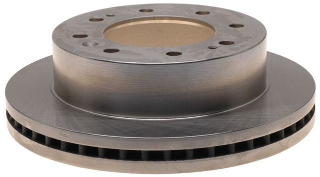 18A2804A Front Brake Rotor for 2011-2020 GMC Sierra 3500