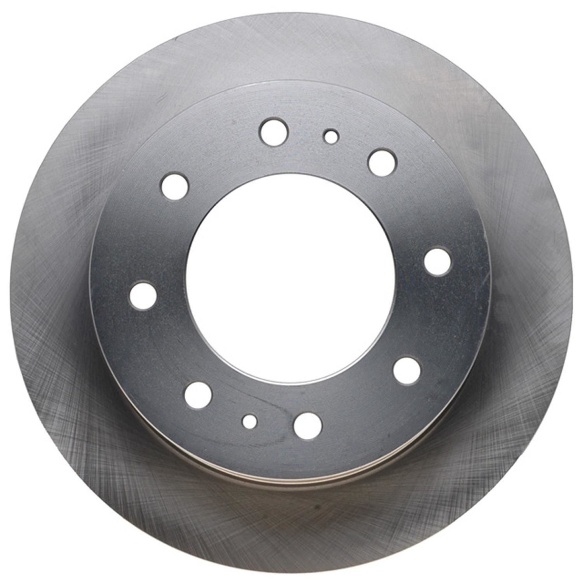 18A2805A Rear Brake Rotor for 2011-2024 Chevrolet Silverado 2500 HD