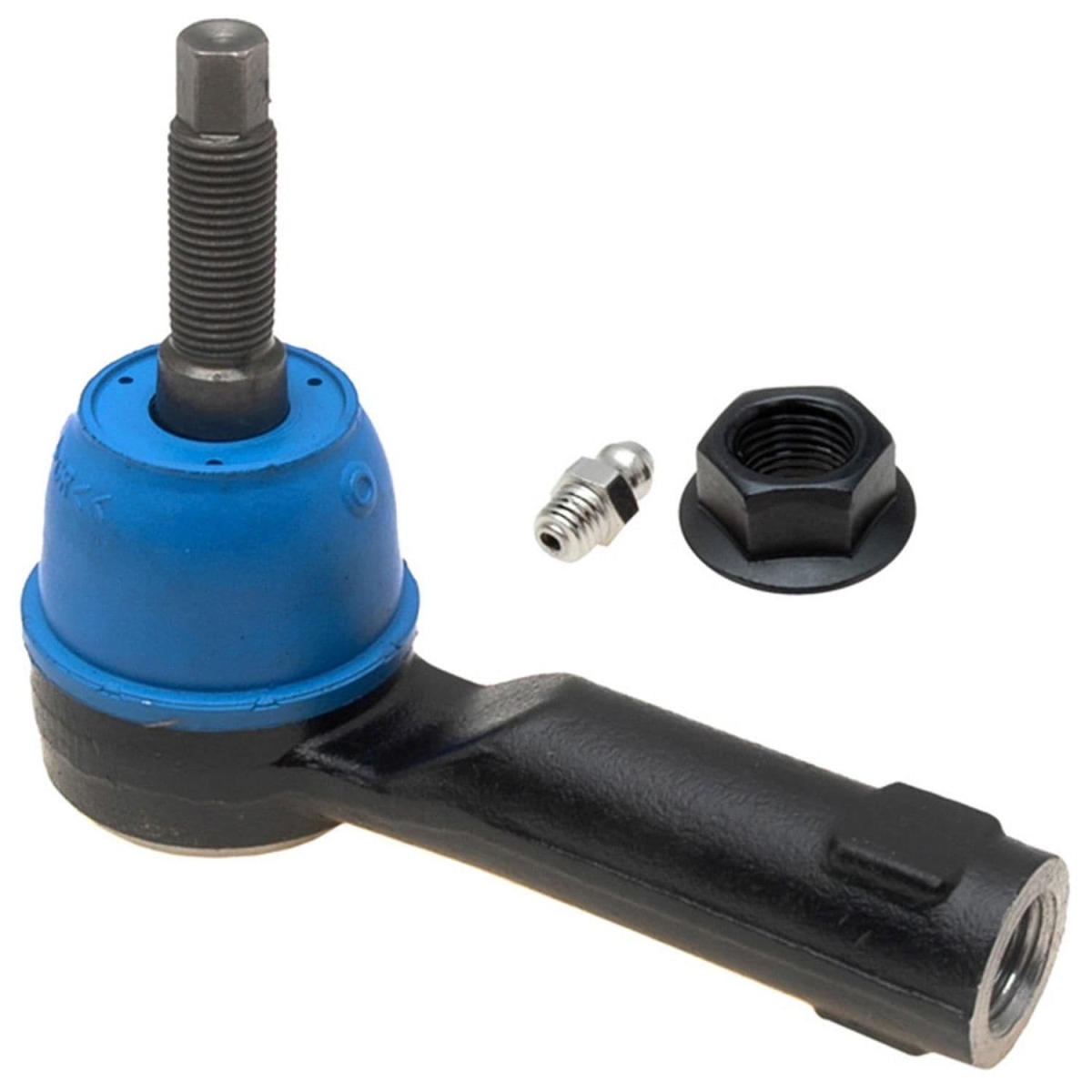 45A1377 Outer Tie Rod End for 2005-2014 Ford Mustang