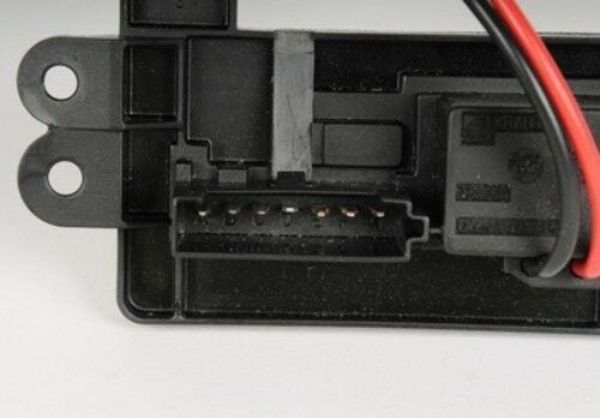 22807123 ASM-HT Blower Motor Resistor for 2004-2004 Chevrolet Avalanche 1500