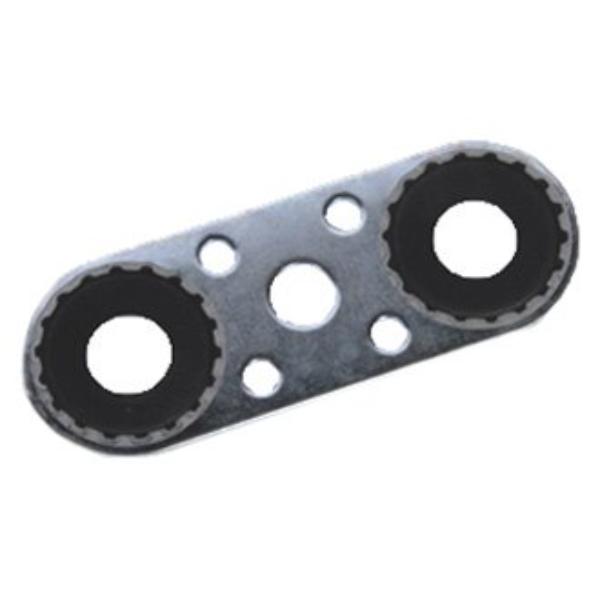 15251488 Transmission Oil Cooler Line Seal for 2013-2015 Cadillac ATS