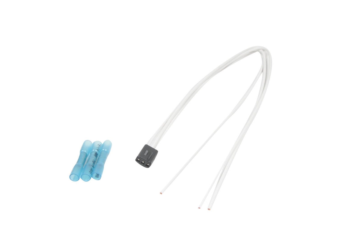 PT2834 Wiring Connectors for 2005-2005 Buick Allure