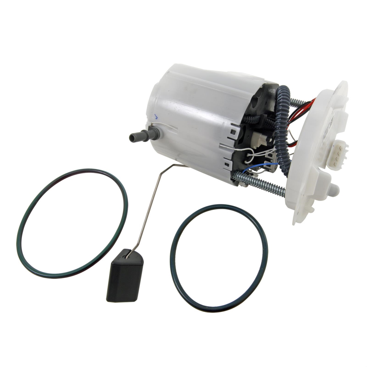 Picture of AC Delco MU2101 High-Output In-Tank Fuel Pumps for 2013 Chevrolet Camaro