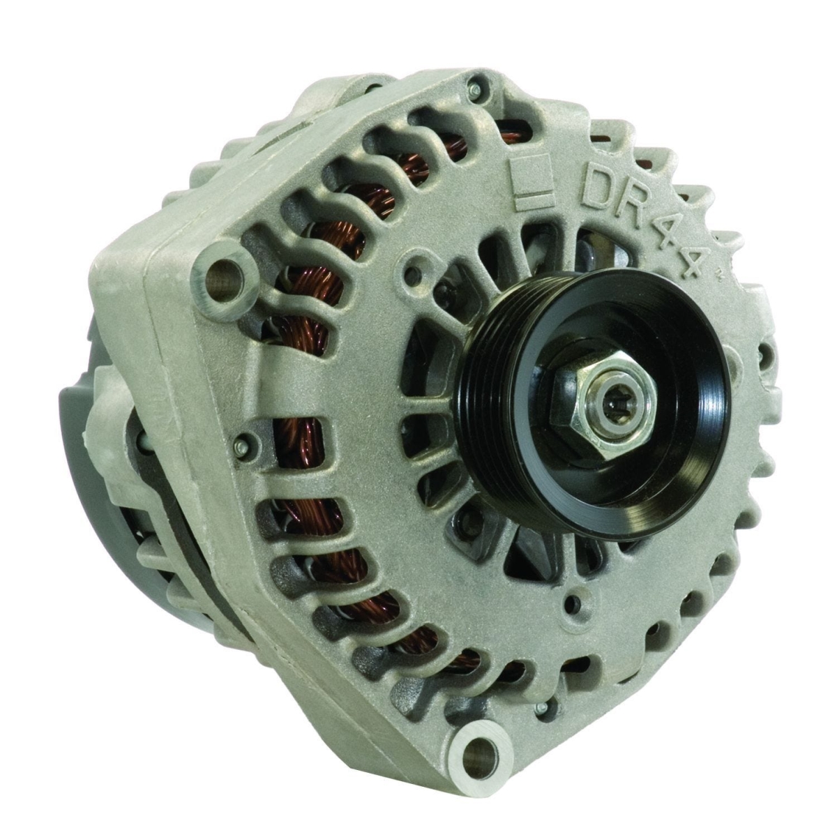335-1196 New Alternator for 2008-2008 Chevrolet Silverado 1500
