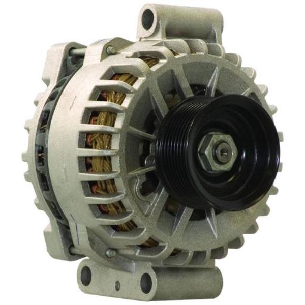 335-1212 Heavy Duty Alternator for 2004-2007 Ford F250 Super Duty