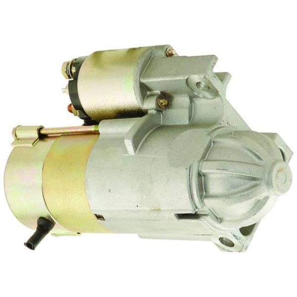 337-1111 Pro Starter for 1995-1999 Buick Riviera