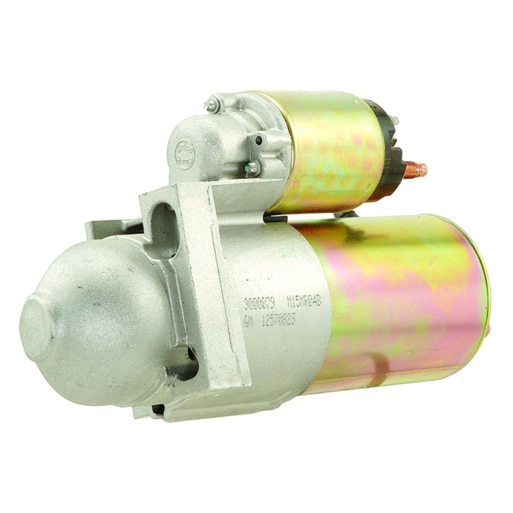 337-1112 Stock Style Pro Starter for 1999-2000 Chevy Astro