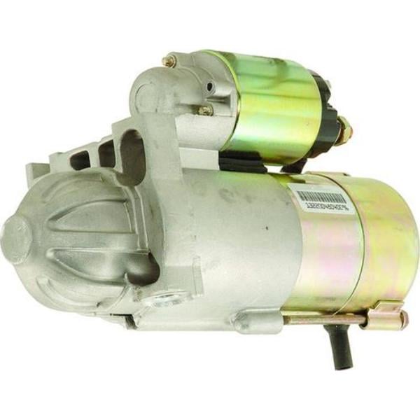 337-1115 Pro Starter for 1997-2001 Chevrolet Corvette