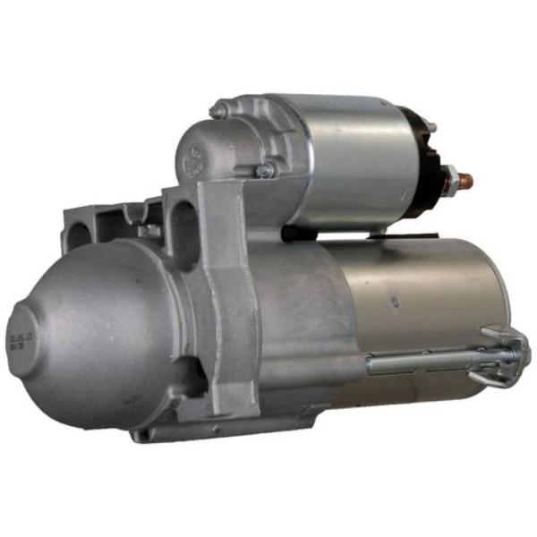 337-1116 Pro Starter for 2002 Chevrolet Silverado 1500