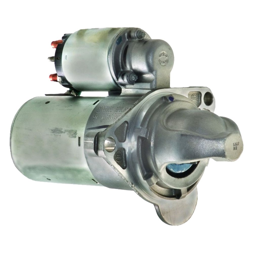 337-1118 Standard Rotation Pro Starter for 2006-2007 Chevrolet Trailblazer