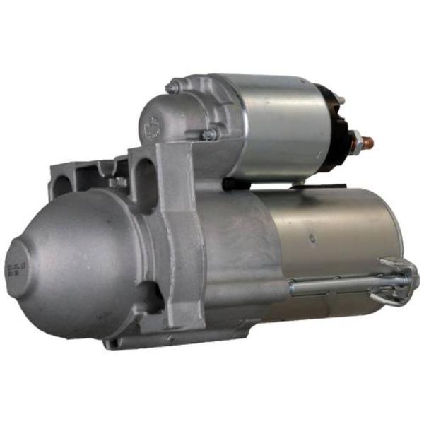 337-1119 Pro Starter for 2004-2006 Chevrolet Silverado 1500