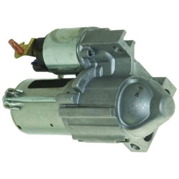 337-1121 Pro Starter for 2006-2008 Chevrolet Uplander