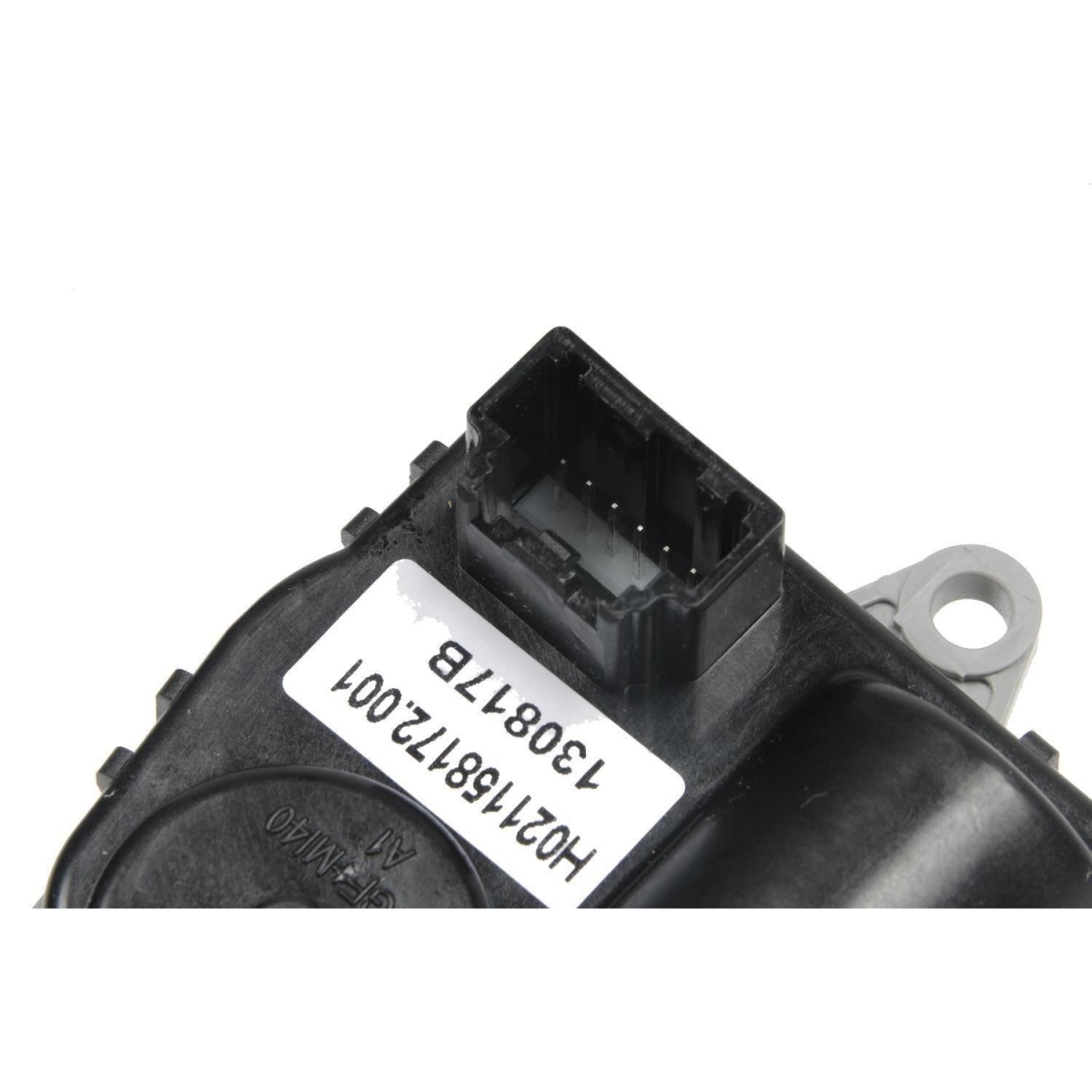 15-74254 Temperature Mode Valve Actuator for 2016-2017 GMC Terrain