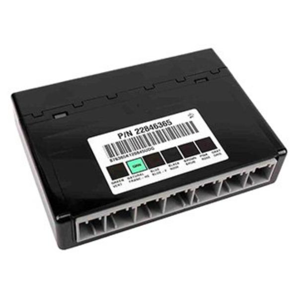 22846365 Control Module Assembly for 2012-2014 Chevrolet Tahoe