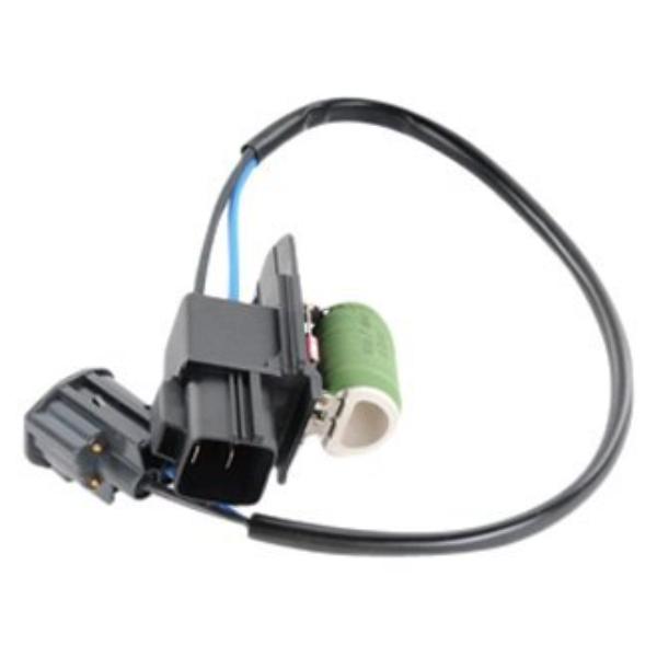 25881844 Engine Resistor Assembly for 2014 Cadillac CTS