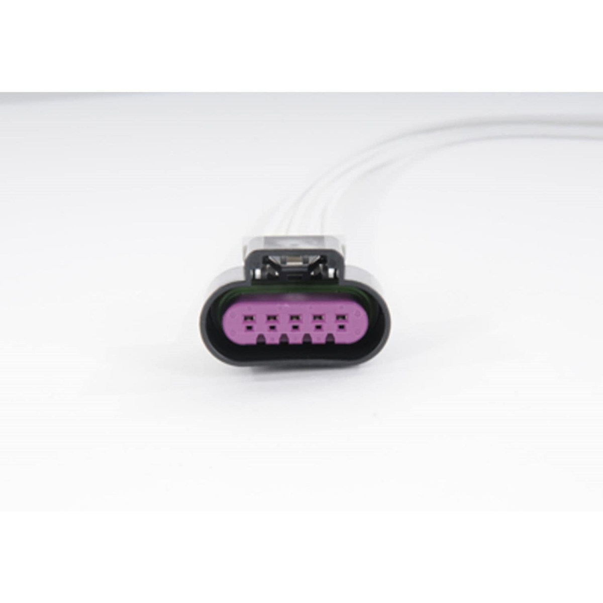 PT2785 Black & Purple Wire Connector Assembly for 2007 Chevrolet Impala