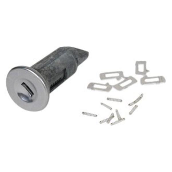 20869121 Ignition Lock Cylinder Set for 2005-2010 Chevrolet Cobalt