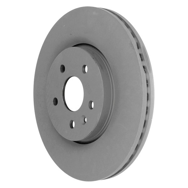 177-1136 Front Disc Brake Rotor for 2013-2024 Buick Encore