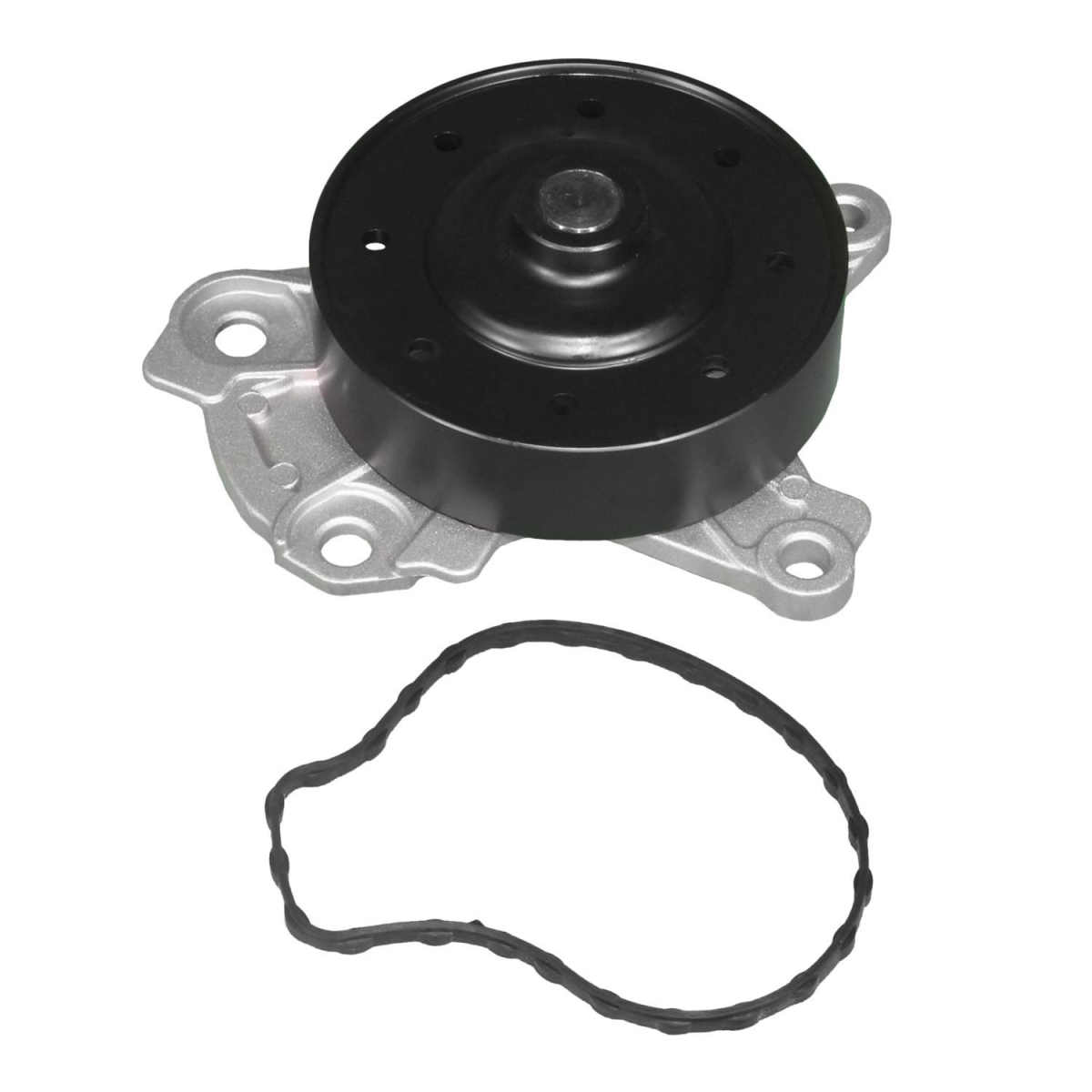 252-928 Mechanical Water Pump Kit for 2009-2010 Pontiac Vibe