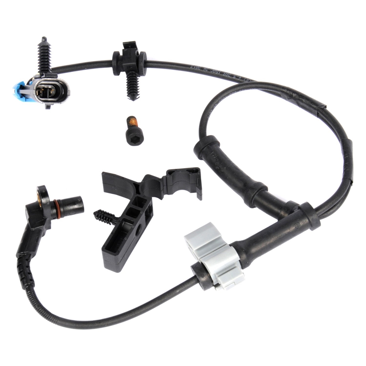 22873507 Front ABS Speed Sensor for 2010 Chevrolet Silverado 2500 HD